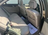MERCEDES-BENZ C 200 CDI 136 Cv