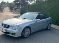 MERCEDES-BENZ CLK 200 KOMPRESSOR 183 Cv CABRIO CABRIO