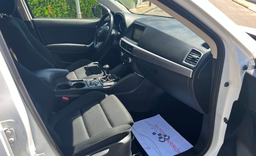 MAZDA Cx5 2.2 d 150 Cv SKYACTIV
