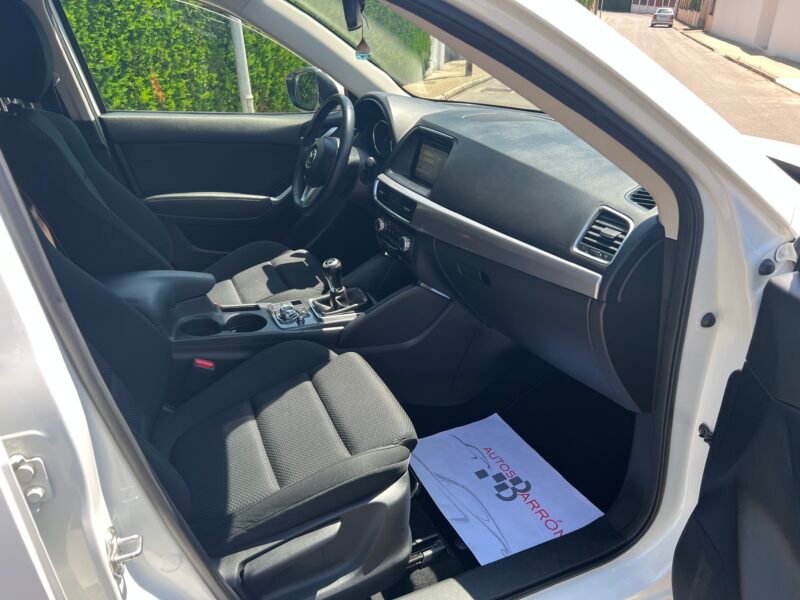 MAZDA Cx5 2.2 d 150 Cv SKYACTIV