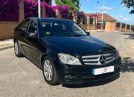 MERCEDES-BENZ C 200 CDI 136 Cv