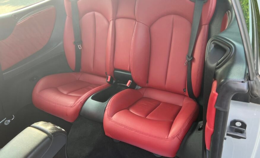 MERCEDES-BENZ CLK 200 KOMPRESSOR 183 Cv CABRIO CABRIO