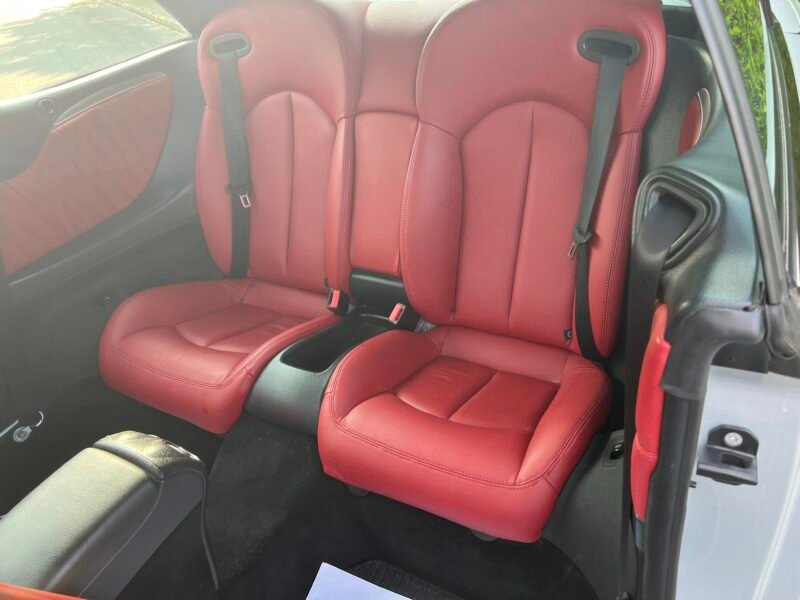 MERCEDES-BENZ CLK 200 KOMPRESSOR 183 Cv CABRIO CABRIO
