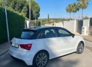 AUDI A1 1.6 Tdi 90 Cv SPORTBACK S LINE