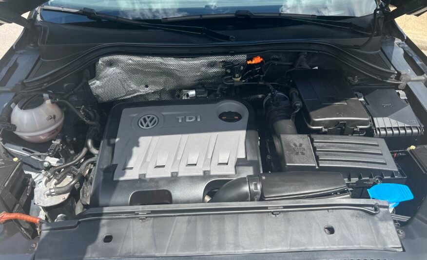 VOLKSWAGEN Tiguan 2.0 Tdi 140 cv 4 MOTION