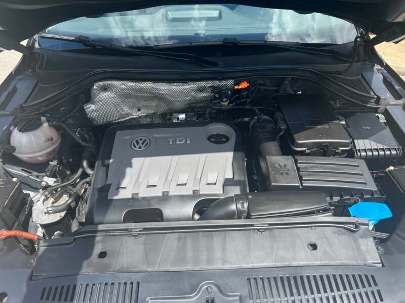 VOLKSWAGEN Tiguan 2.0 Tdi 140 cv 4 MOTION
