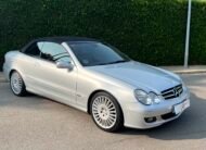 MERCEDES-BENZ CLK 200 KOMPRESSOR 183 Cv CABRIO CABRIO