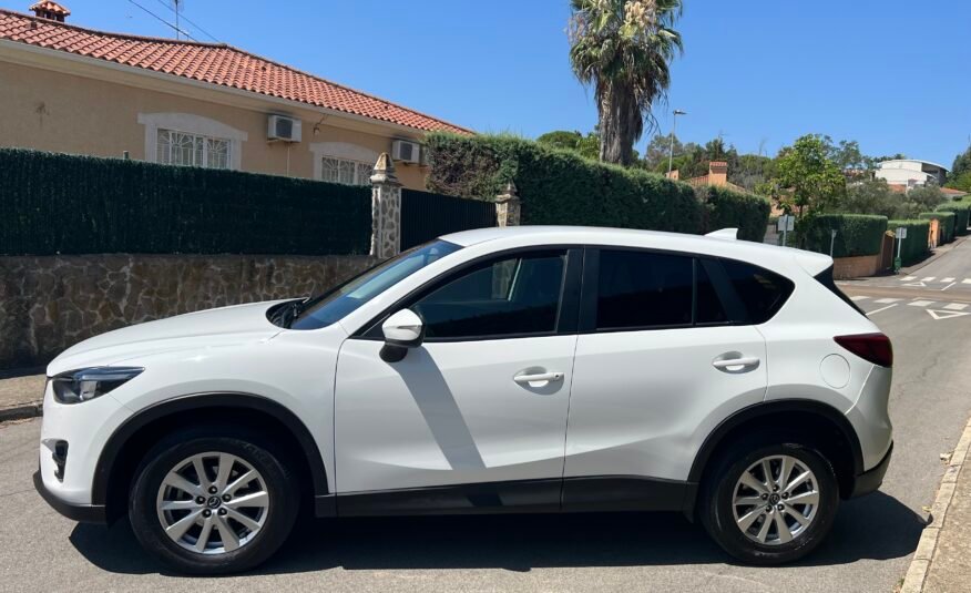 MAZDA Cx5 2.2 d 150 Cv SKYACTIV