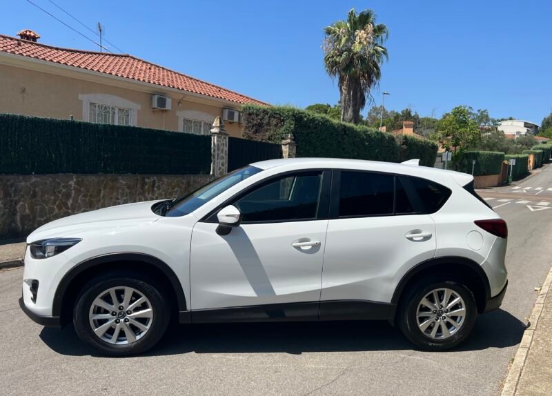 MAZDA Cx5 2.2 d 150 Cv SKYACTIV