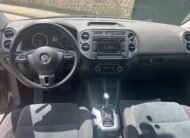 VOLKSWAGEN Tiguan 2.0 Tdi 140 cv 4 MOTION