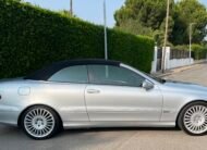 MERCEDES-BENZ CLK 200 KOMPRESSOR 183 Cv CABRIO CABRIO