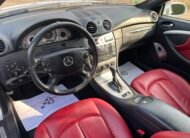 MERCEDES-BENZ CLK 200 KOMPRESSOR 183 Cv CABRIO CABRIO