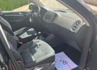 VOLKSWAGEN Tiguan 2.0 Tdi 140 cv 4 MOTION