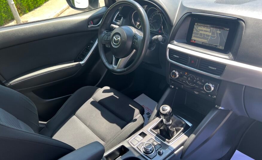MAZDA Cx5 2.2 d 150 Cv SKYACTIV