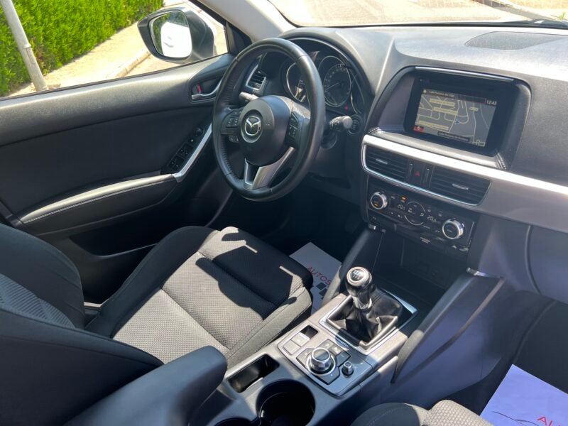 MAZDA Cx5 2.2 d 150 Cv SKYACTIV