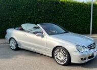MERCEDES-BENZ CLK 200 KOMPRESSOR 183 Cv CABRIO CABRIO