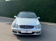 MERCEDES-BENZ CLK 200 KOMPRESSOR 183 Cv CABRIO CABRIO
