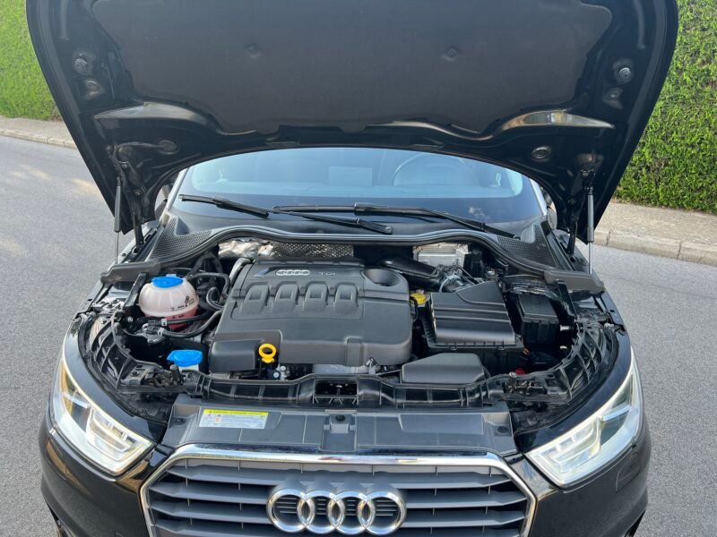 AUDI A1 1.6 Tdi 116 CV SPORTBACK Ambitiom