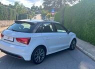 AUDI A1 1.6 Tdi 90 Cv SPORTBACK S LINE