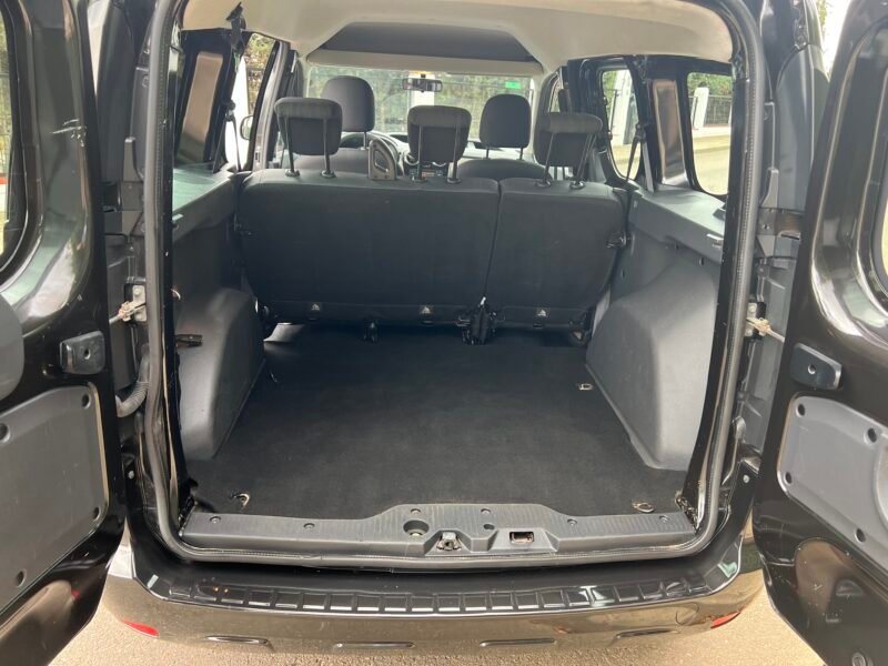 Dacia Dokker Dci 90 cv