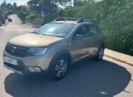 Dacia SANDERO STEPWAY GLP 90 cv XPLORE