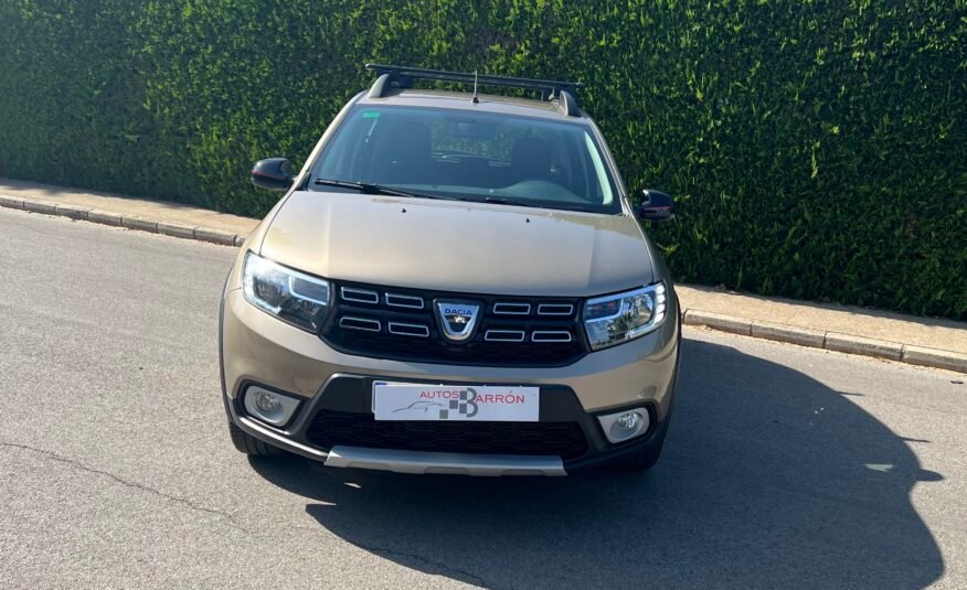 Dacia SANDERO STEPWAY GLP 90 cv XPLORE