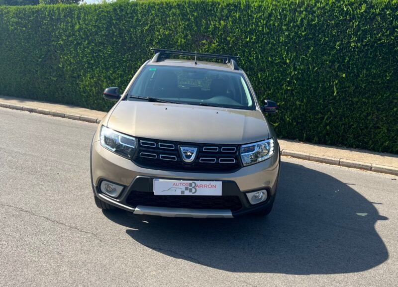 Dacia SANDERO STEPWAY GLP 90 cv XPLORE