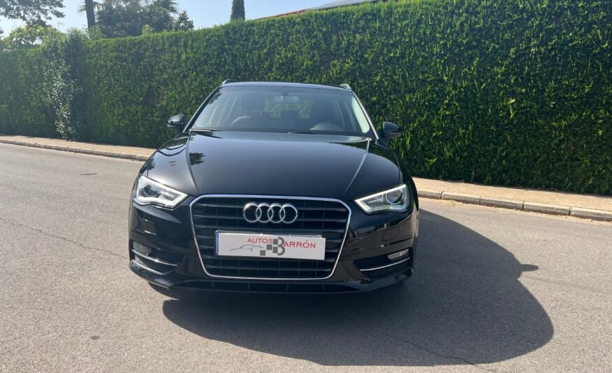 AUDI A3 1.6 Tdi 110 cv SPORTBACK Sportback S-TRONIC