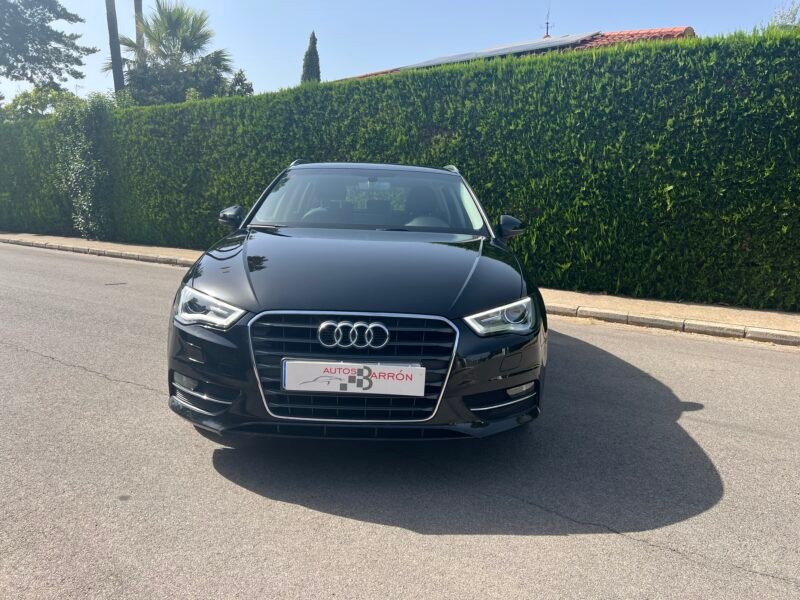 AUDI A3 1.6 Tdi 110 cv SPORTBACK Sportback S-TRONIC
