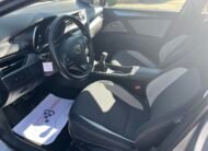 TOYOTA AVENSIS 150 d TOURING SPORTS
