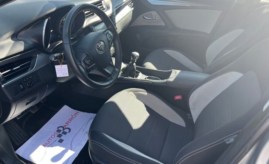 TOYOTA AVENSIS 150 d TOURING SPORTS