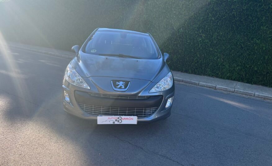 PEUGEOT 308 HDI SPORT PREMIUM