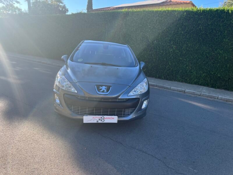 PEUGEOT 308 HDI SPORT PREMIUM