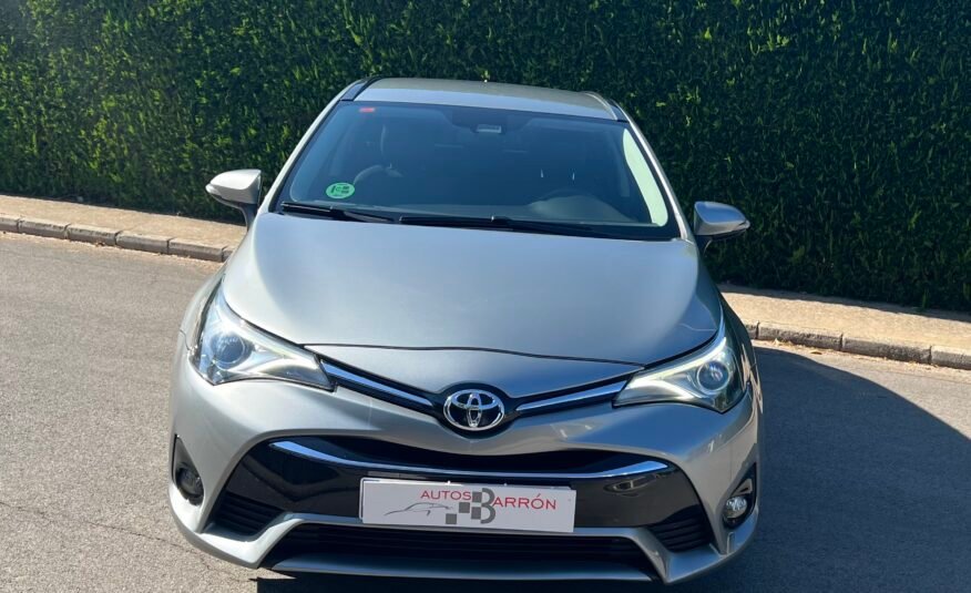 TOYOTA AVENSIS 150 d TOURING SPORTS