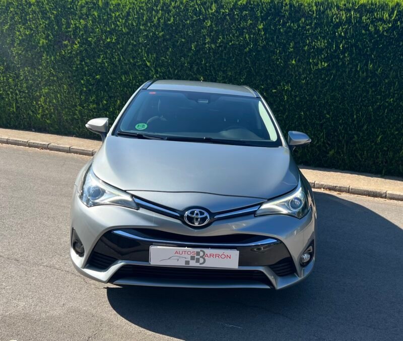 TOYOTA AVENSIS 150 d TOURING SPORTS