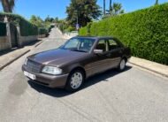 Mercedes C 220 Elegance