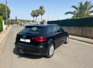 AUDI A3 1.6 Tdi 110 cv SPORTBACK Sportback S-TRONIC