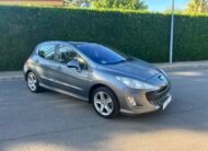PEUGEOT 308 HDI SPORT PREMIUM