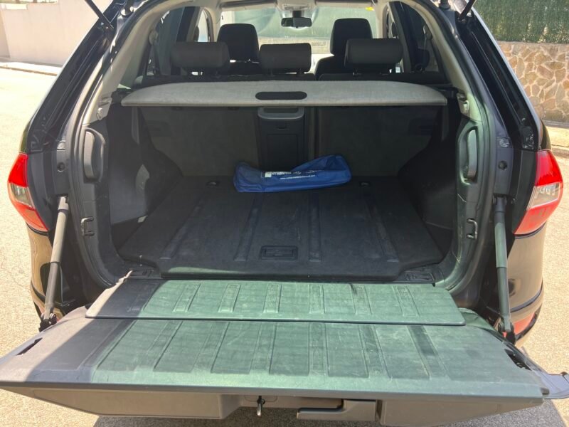 RENAULT KOLEOS 2.0 Dci 150 Cv 4×4 Dinamique