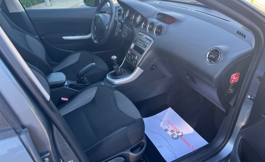 PEUGEOT 308 HDI SPORT PREMIUM