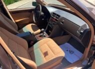 Mercedes C 220 Elegance
