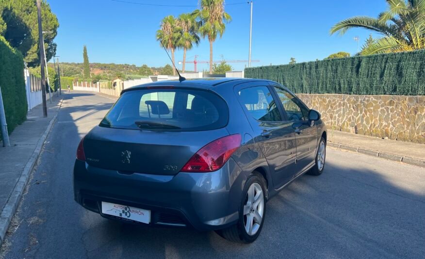 PEUGEOT 308 HDI SPORT PREMIUM