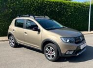 Dacia SANDERO STEPWAY GLP 90 cv XPLORE