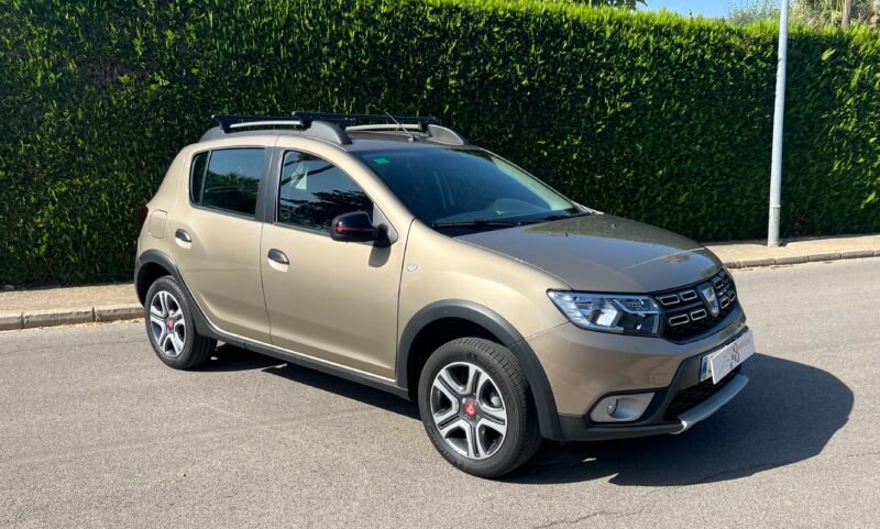 Dacia SANDERO STEPWAY GLP 90 cv XPLORE