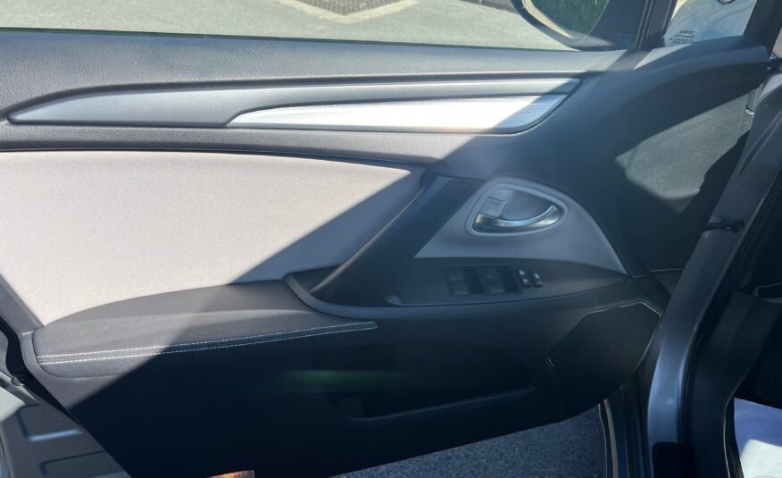 TOYOTA AVENSIS 150 d TOURING SPORTS