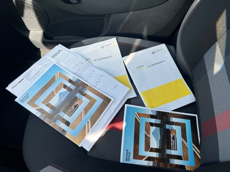 Dacia SANDERO STEPWAY GLP 90 cv XPLORE