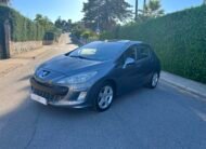 PEUGEOT 308 HDI SPORT PREMIUM