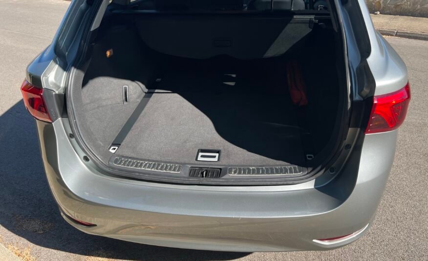 TOYOTA AVENSIS 150 d TOURING SPORTS