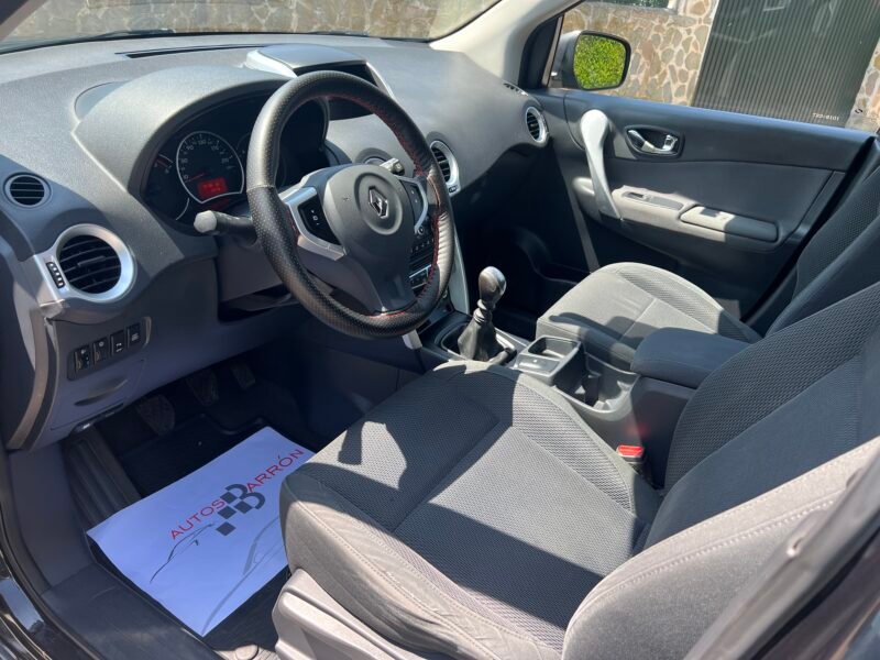 RENAULT KOLEOS 2.0 Dci 150 Cv 4×4 Dinamique