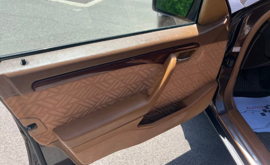 Mercedes C 220 Elegance